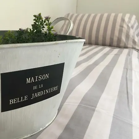 בית נופש La Luna E Il Falo