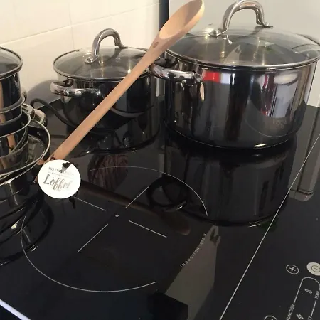 La Luna E Il Falo בית נופש צ'ריאלה