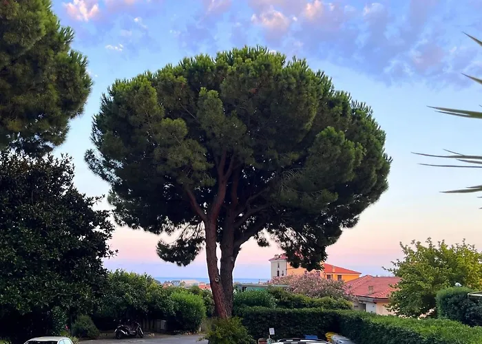 بيت للعطل La Luna E Il Falo