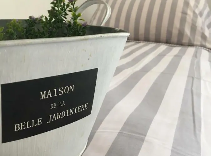 펜션 La Luna E Il Falo