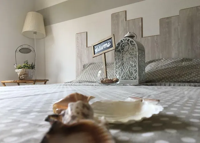 La Luna E Il Falo * 세리알레