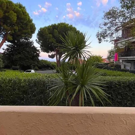 Casa vacanze La Luna E Il Faló