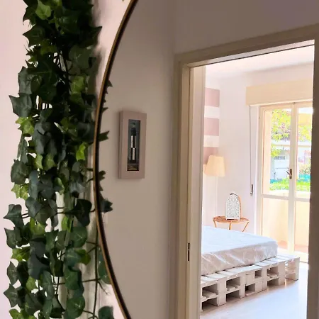 Ferienhaus La Luna E Il Falo *