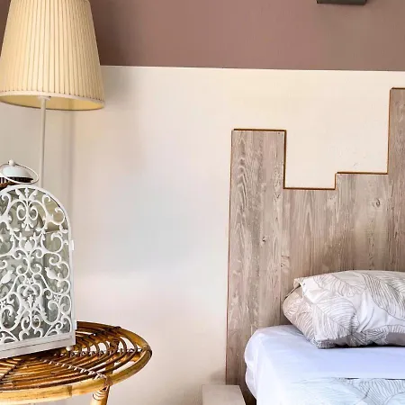 La Luna E Il Falo Ferienhaus Ceriale