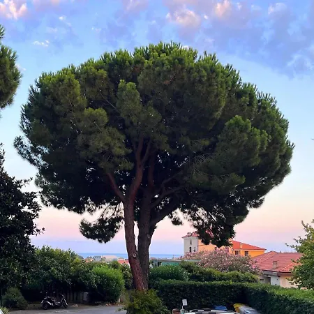 Holiday home La Luna E Il Falo