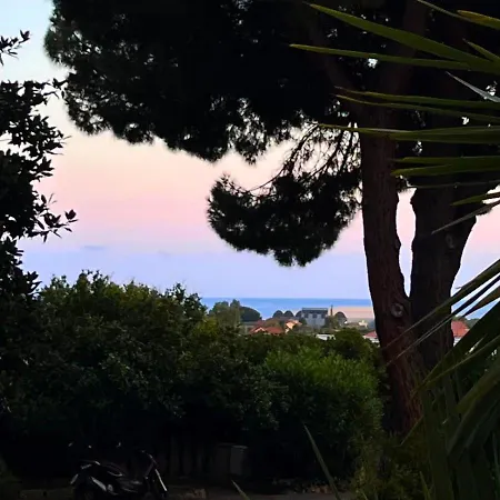 Ferienhaus La Luna E Il Falo *