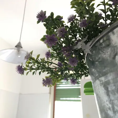 Casa vacanze La Luna E Il Faló