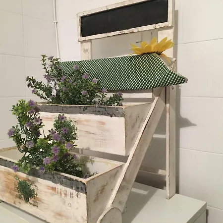 La Luna E Il Faló Casa vacanze *