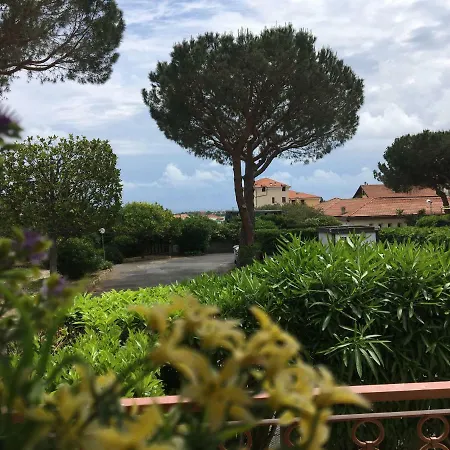 Casa vacanze La Luna E Il Faló *