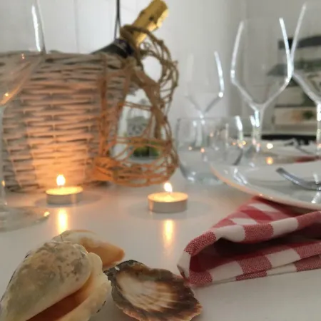 La Luna E Il Faló * Ceriale