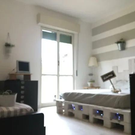 Ferienhaus La Luna E Il Falo Ceriale