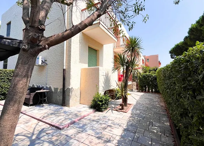 La Luna E Il Falo Ferienhaus