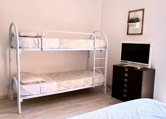 La Luna E Il Falo Ferienhaus Ceriale