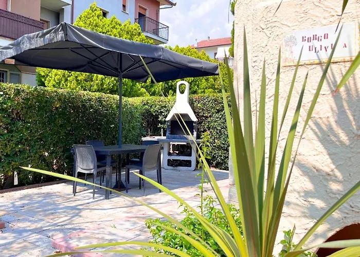 Ferienhaus La Luna E Il Falo Ceriale