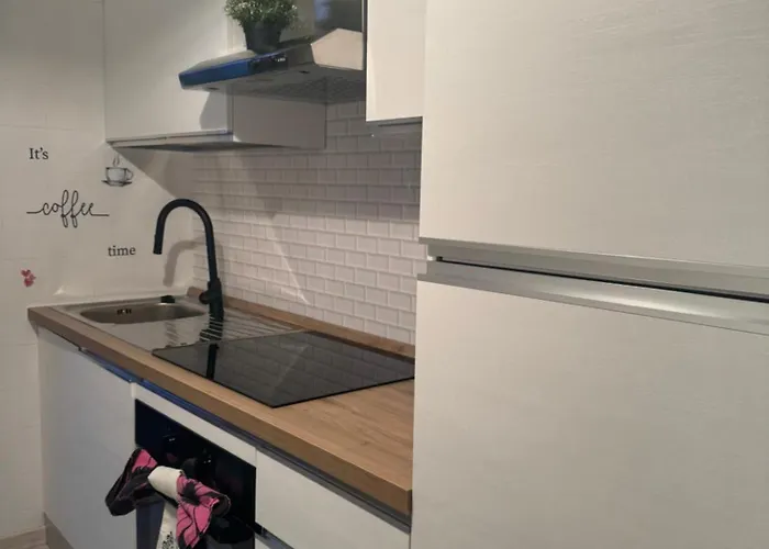 Ferienhaus La Luna E Il Falo *