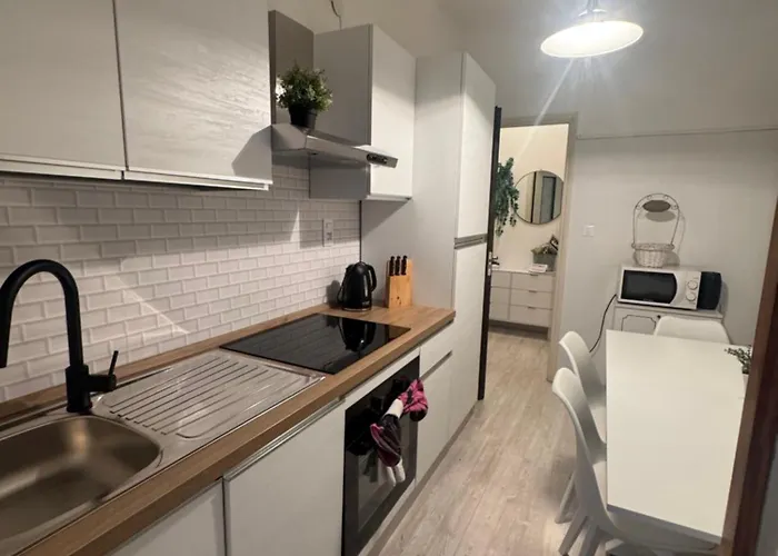 Ferienhaus La Luna E Il Falo Ceriale