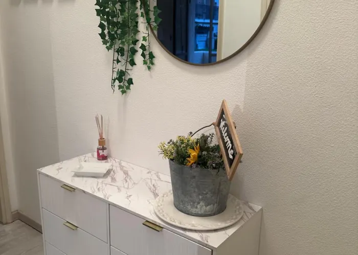 Ferienhaus La Luna E Il Falo *