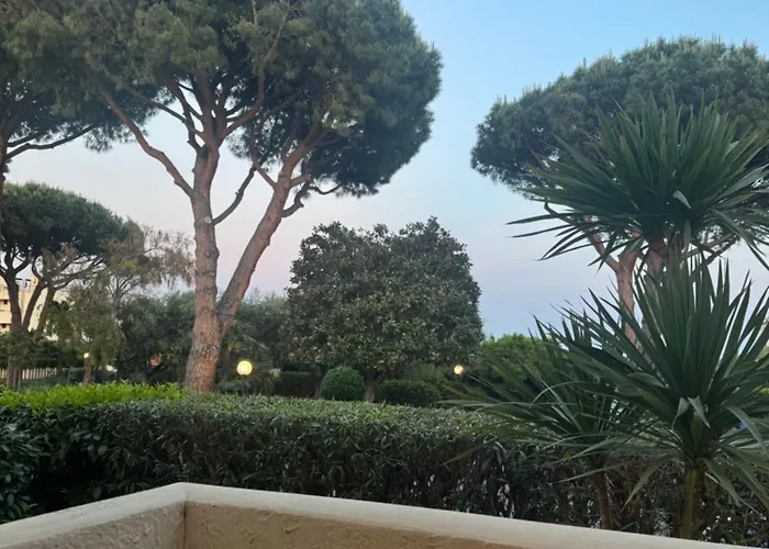 La Luna E Il Falo Ferienhaus Ceriale