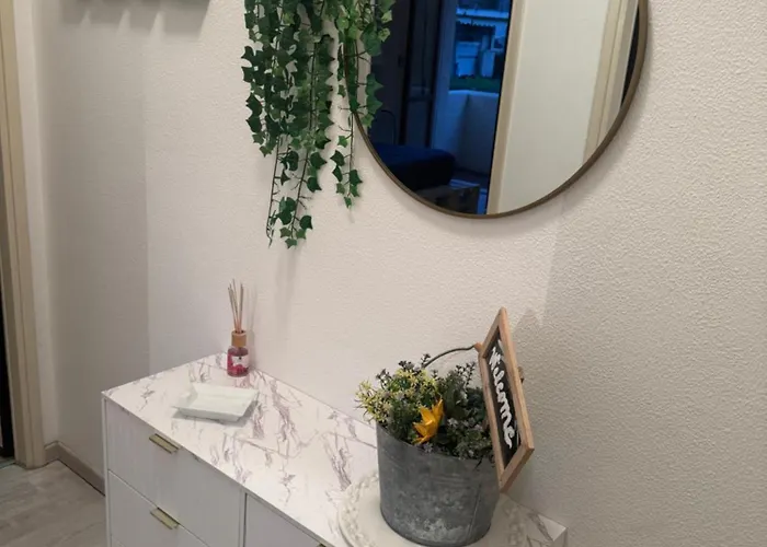 Ferienhaus La Luna E Il Falo Ceriale