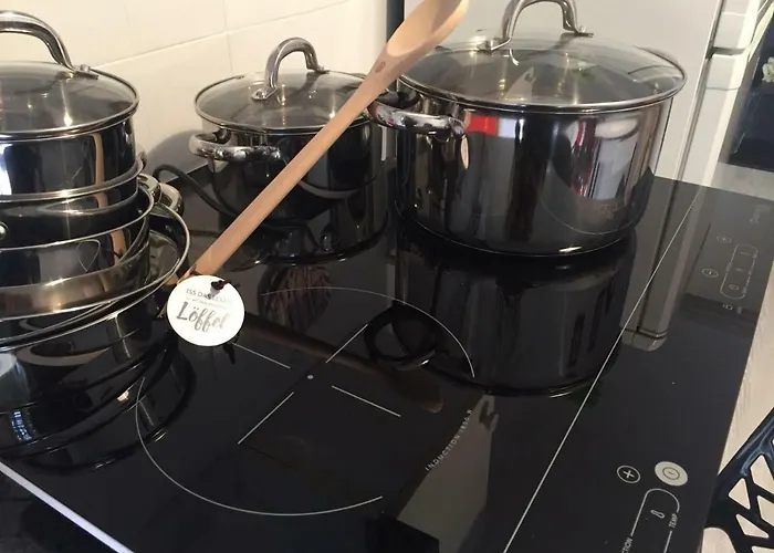 La Luna E Il Falo Ferienhaus Ceriale