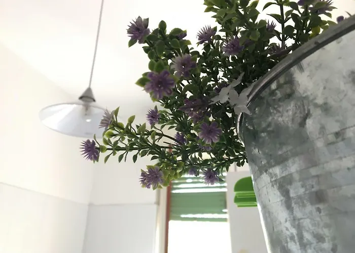 Ferienhaus La Luna E Il Falo