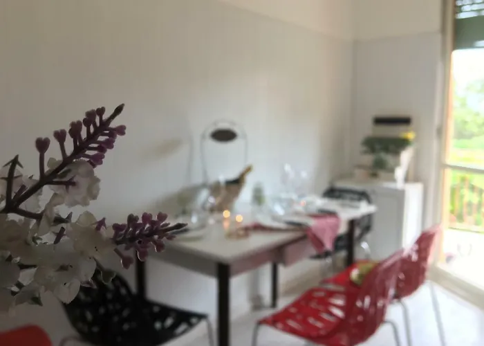 Сasa de vacaciones La Luna E Il Faló *