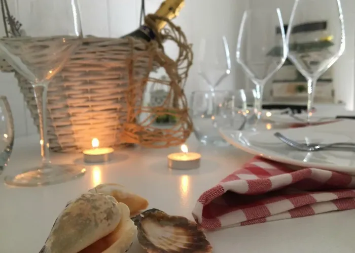 La Luna E Il Falo * Ceriale